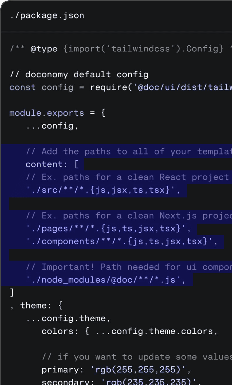 hosting code img